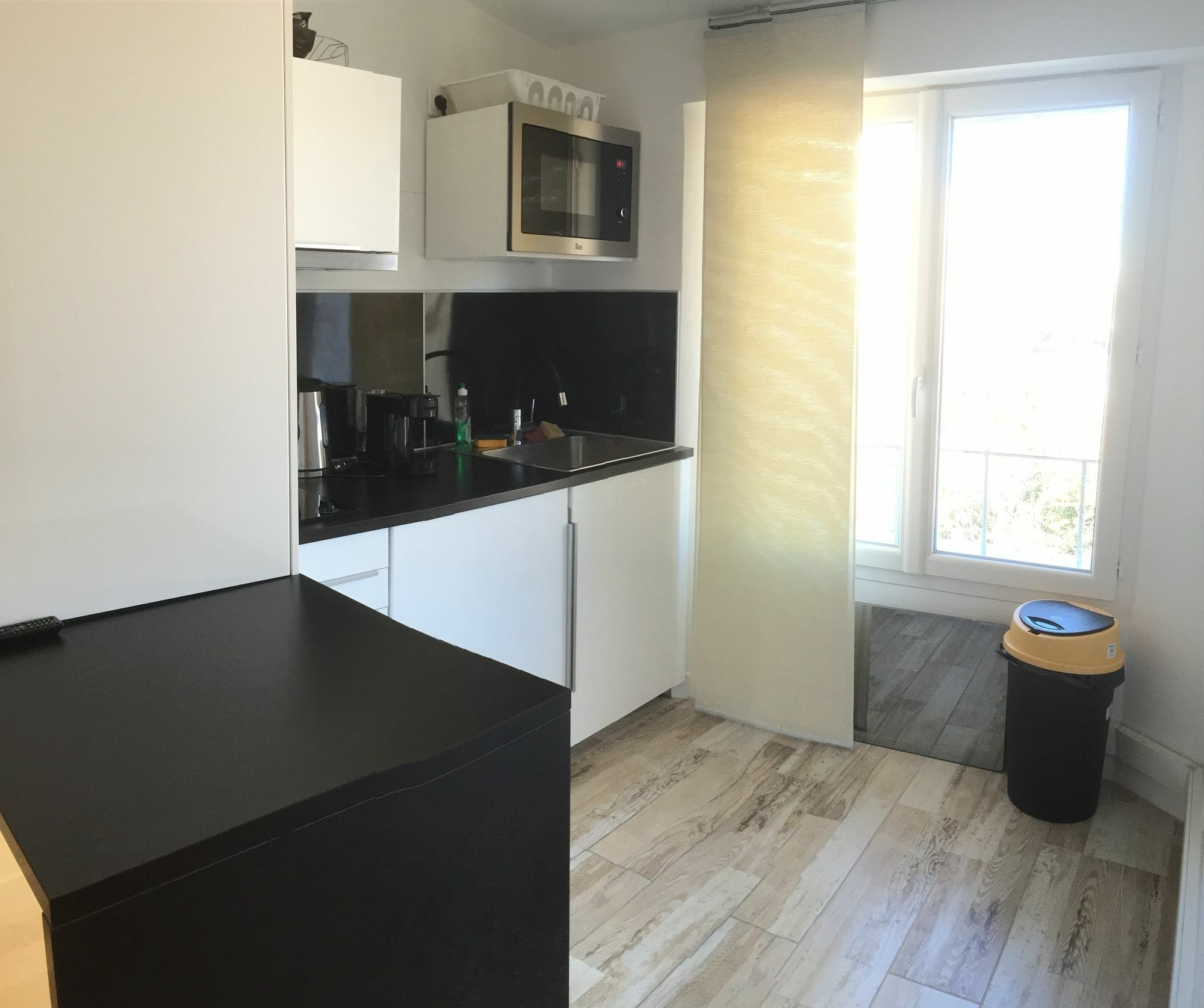 Appartements Design Marseille - 19 Perrin Exterior foto